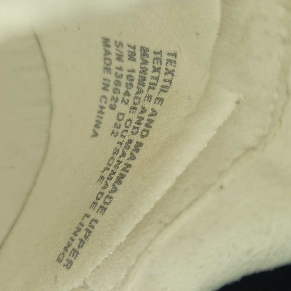 NIB TORY BURCH T sock runner - Picture 11 of 11